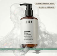 Goda Miracle Body Wash
