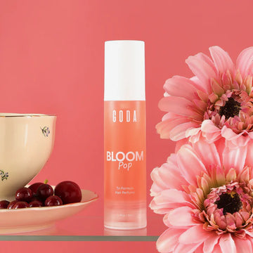 Hair Perfume ( Bloom Pop )